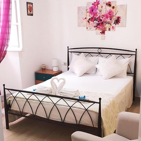 Cofineta Apartment Corfu  ภายนอก รูปภาพ