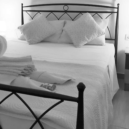 Cofineta Apartment Corfu  ภายนอก รูปภาพ