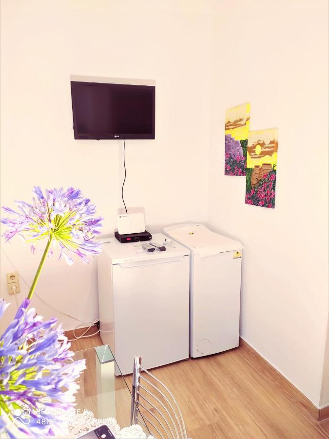 Cofineta Apartment Corfu  ภายนอก รูปภาพ