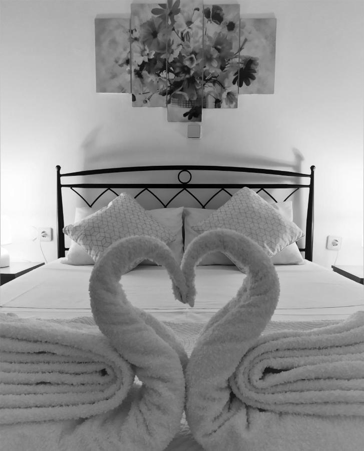 Cofineta Apartment Corfu  ภายนอก รูปภาพ