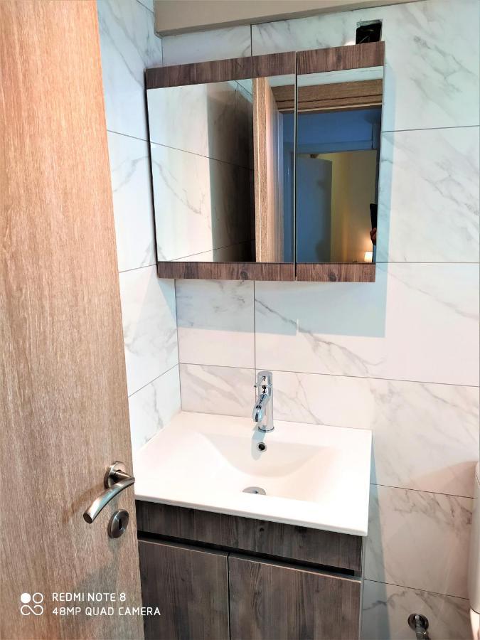 Cofineta Apartment Corfu  ภายนอก รูปภาพ