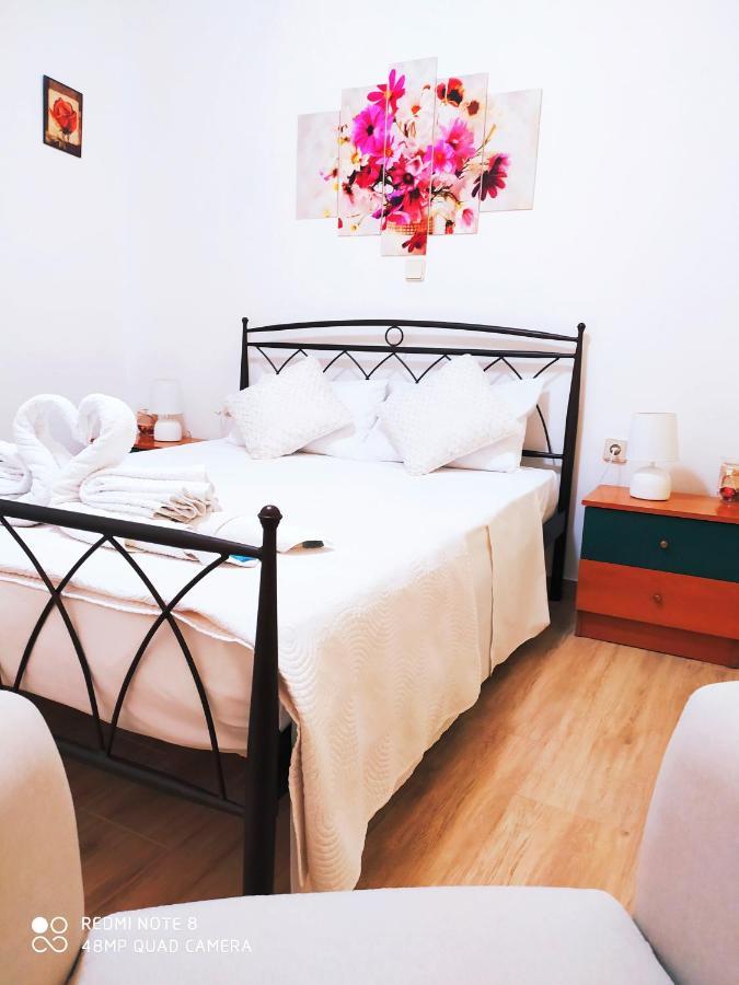Cofineta Apartment Corfu  ภายนอก รูปภาพ